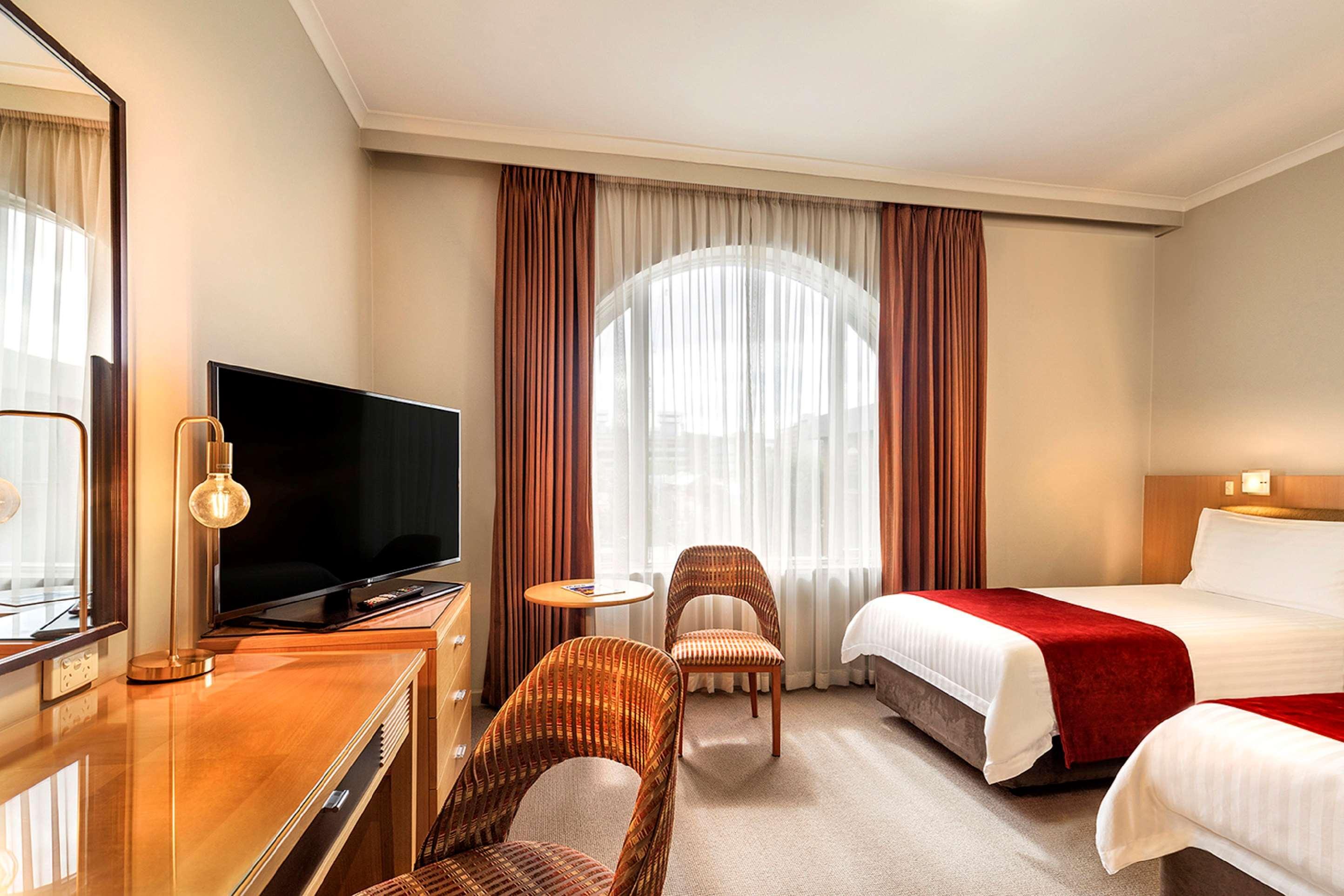 Best Western Plus Travel Inn Melbourne Eksteriør bilde