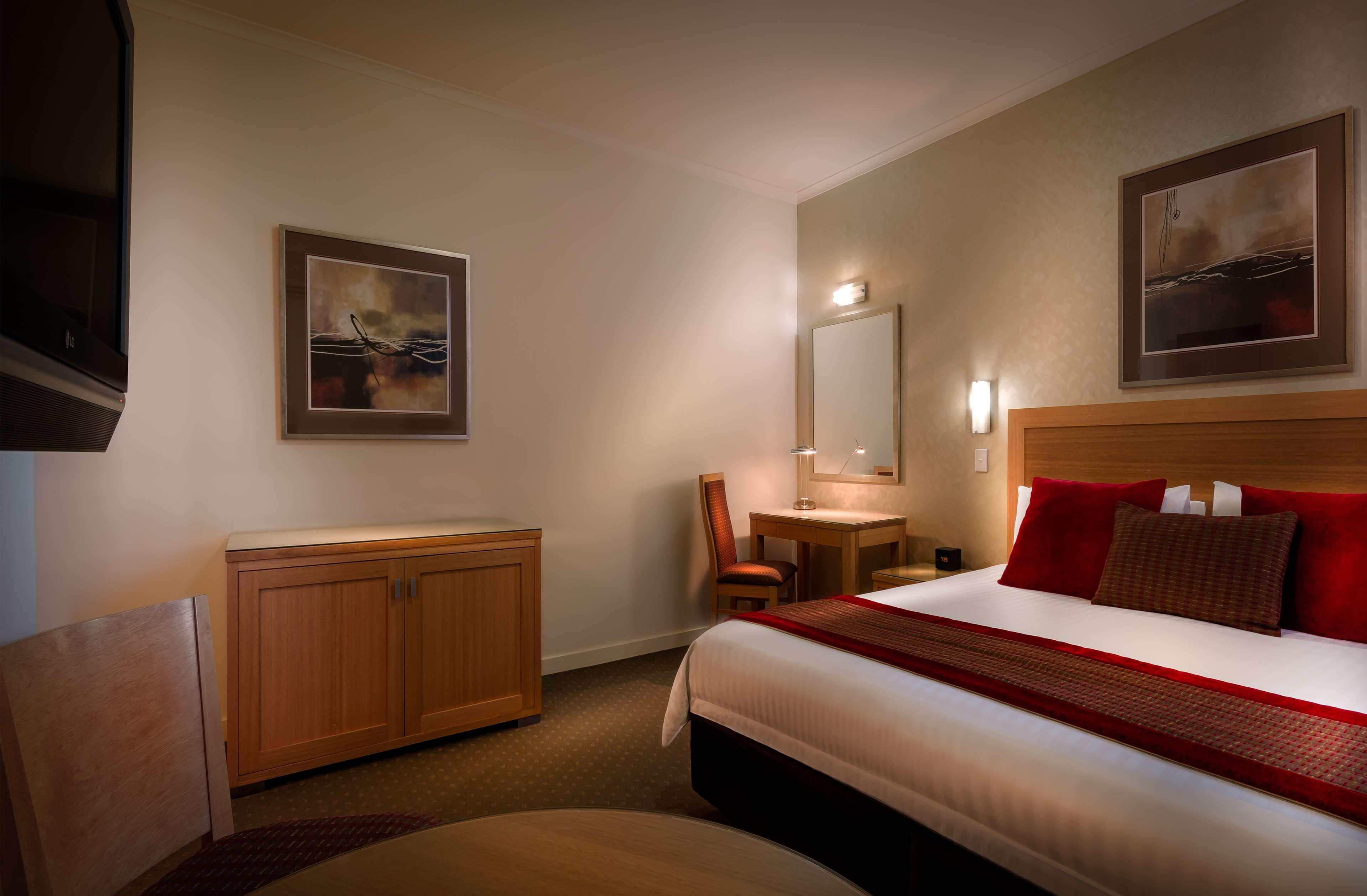 Best Western Plus Travel Inn Melbourne Eksteriør bilde