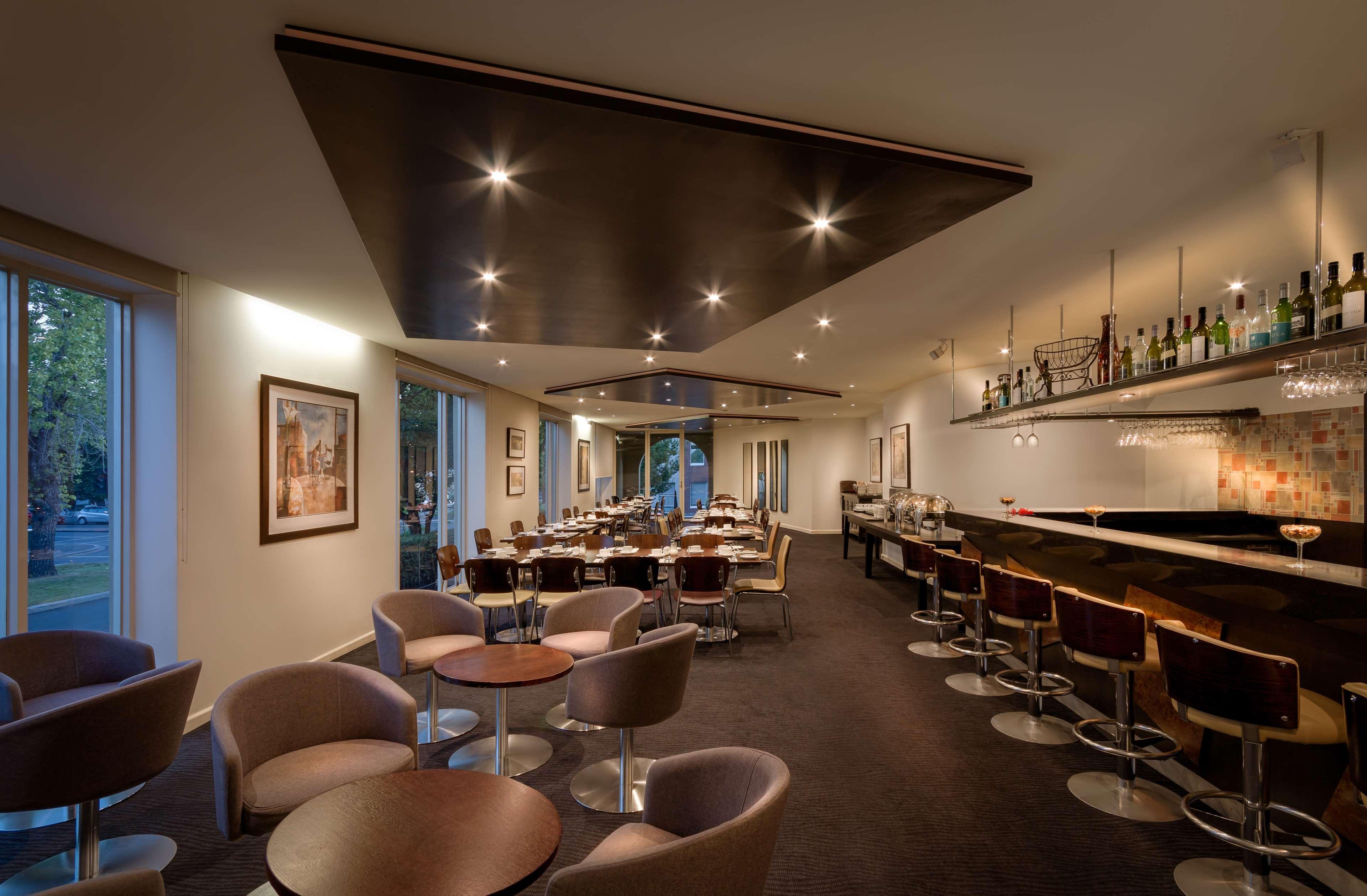 Best Western Plus Travel Inn Melbourne Eksteriør bilde