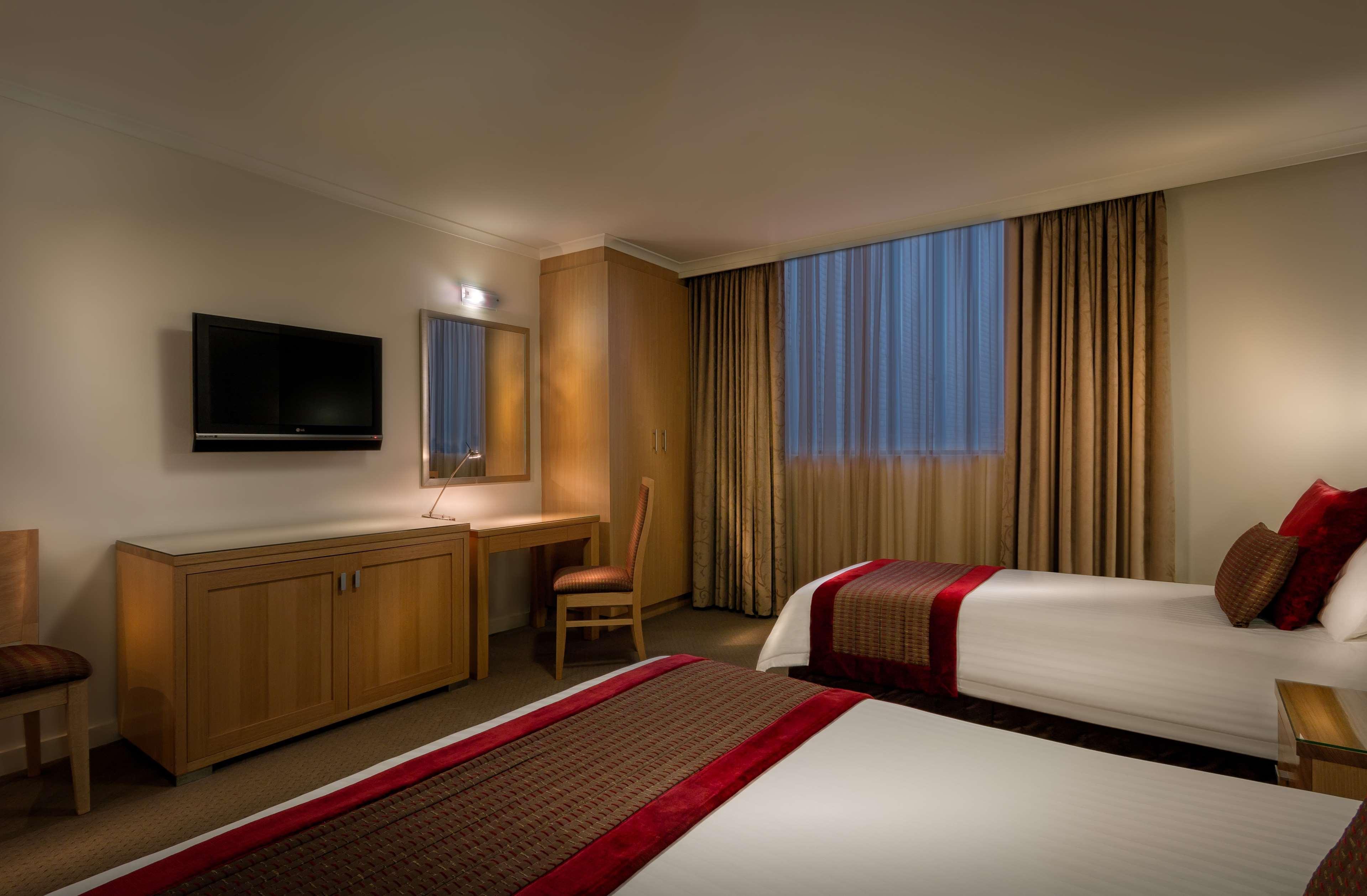 Best Western Plus Travel Inn Melbourne Eksteriør bilde