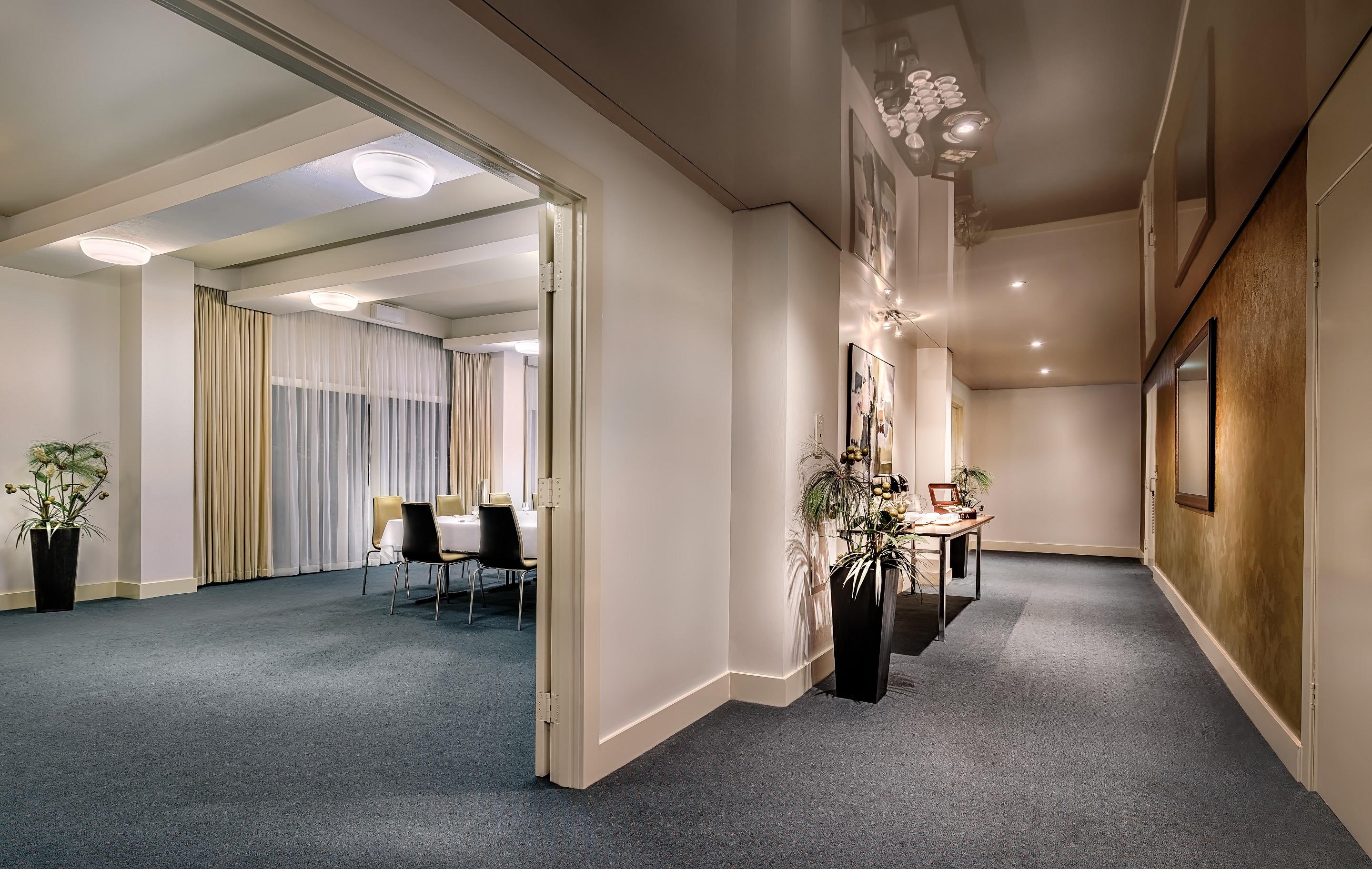 Best Western Plus Travel Inn Melbourne Eksteriør bilde