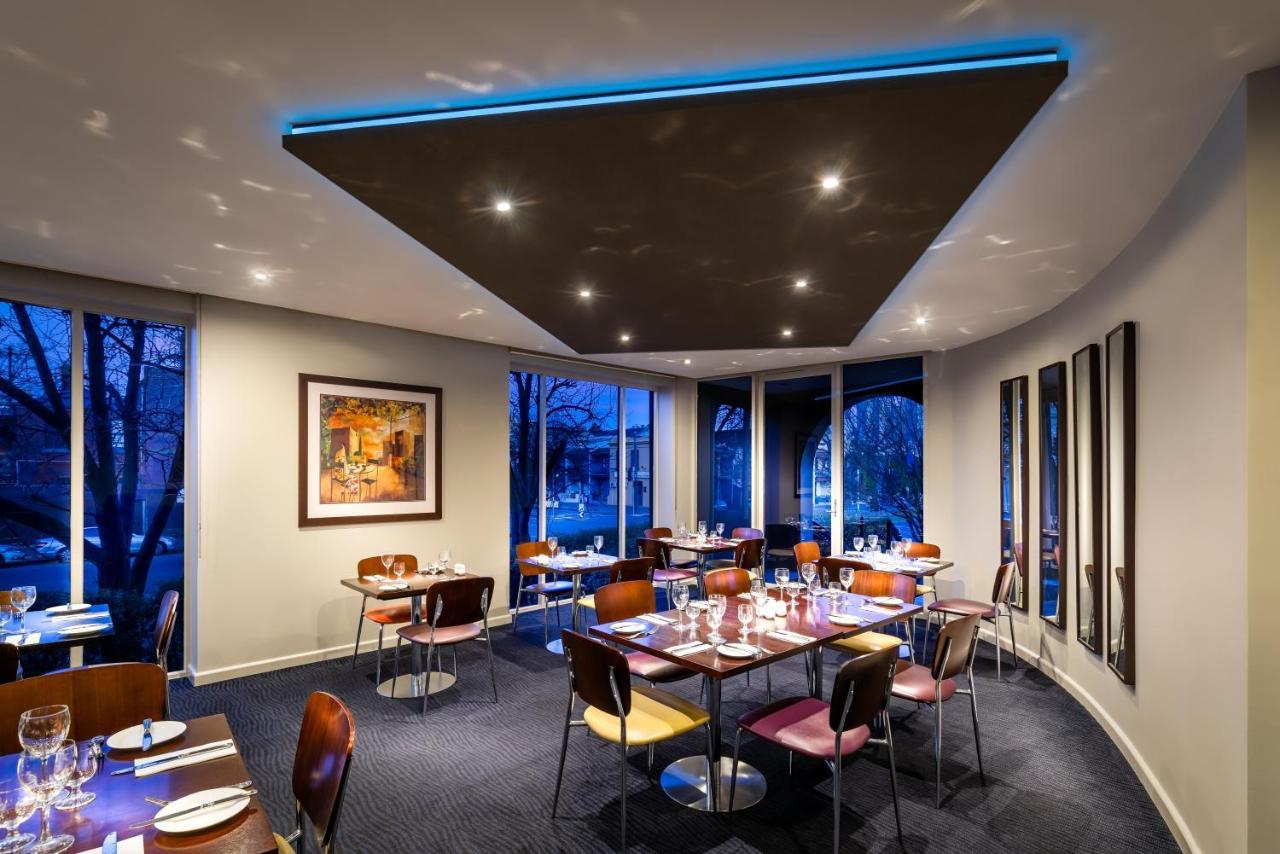 Best Western Plus Travel Inn Melbourne Eksteriør bilde
